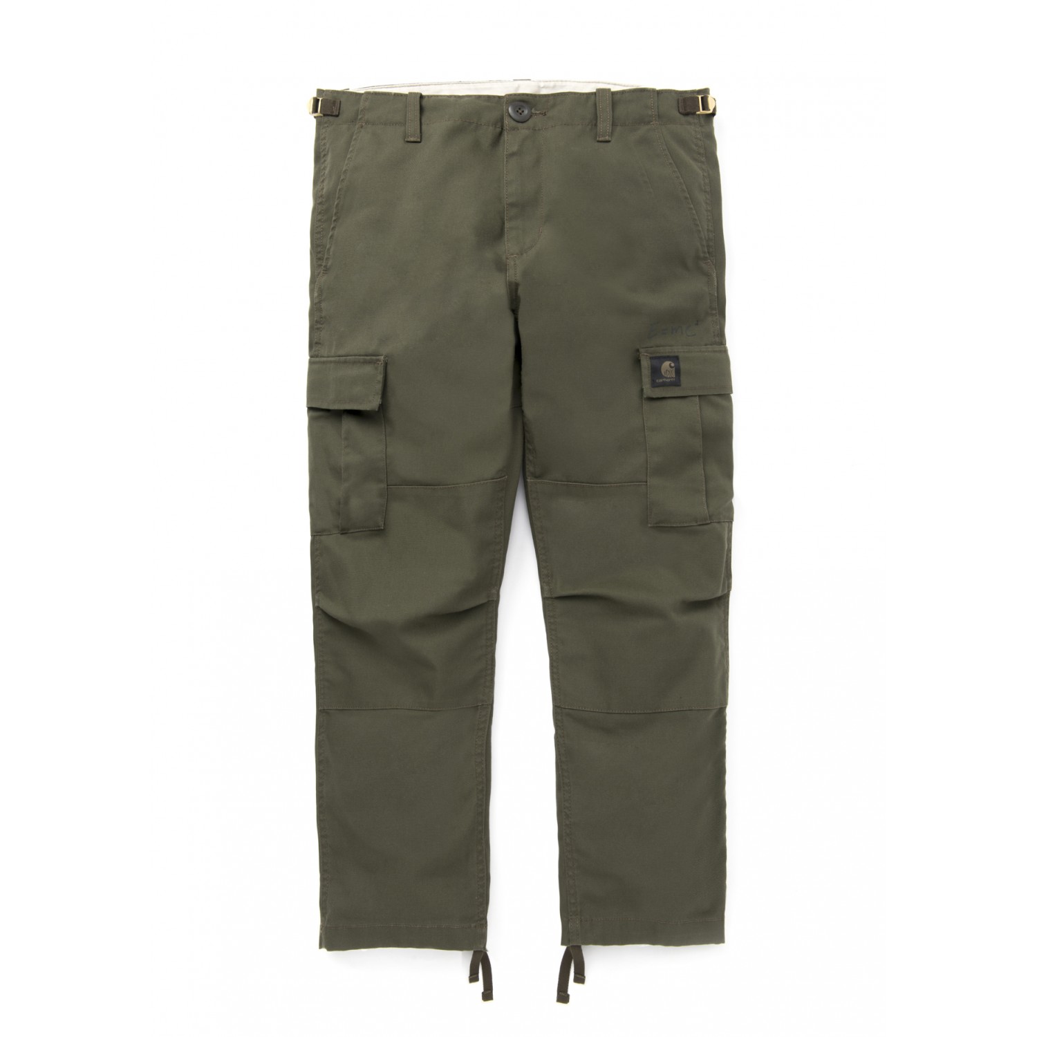 MDCH AVIATION PANTS | MADNESS